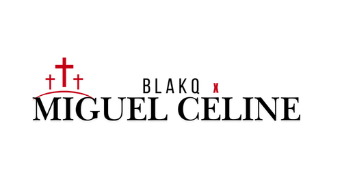 BeLikeAking logo