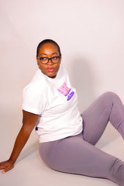 TRUST GOD  LUXURY TEE