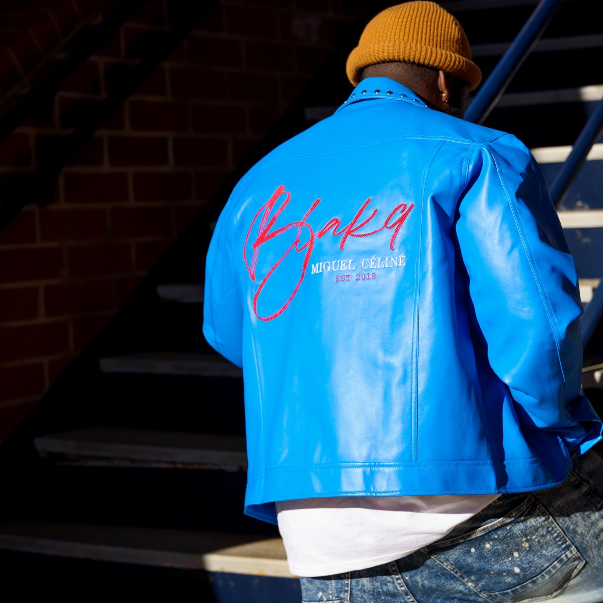 Men's Jackets