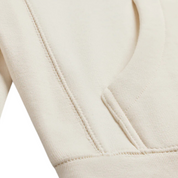 BLAKQ LUXURY UNISEX HOODIE - Creame