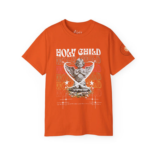 Men's Holy Child Premium Ultra Cotton Tee