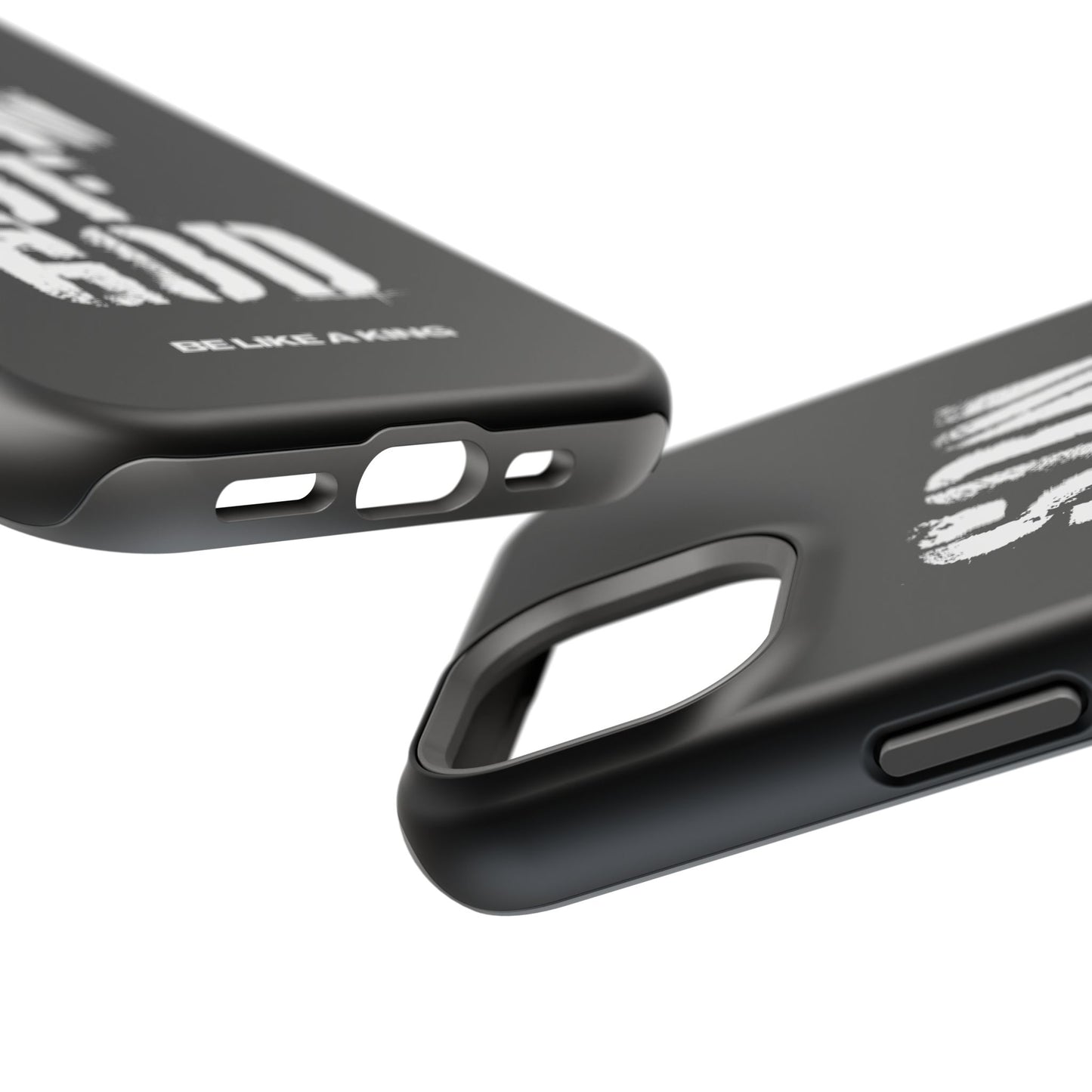 Son OF God Magnetic Tough Phone Cases