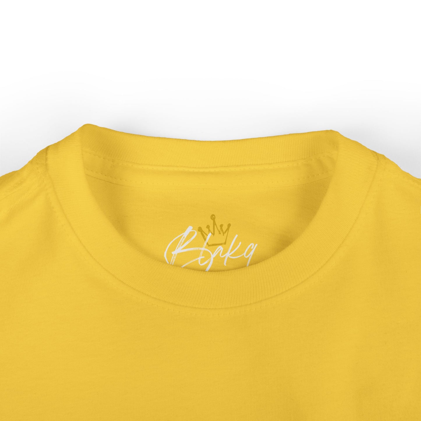 Infant Walk By Faith Fine Jersey Tee