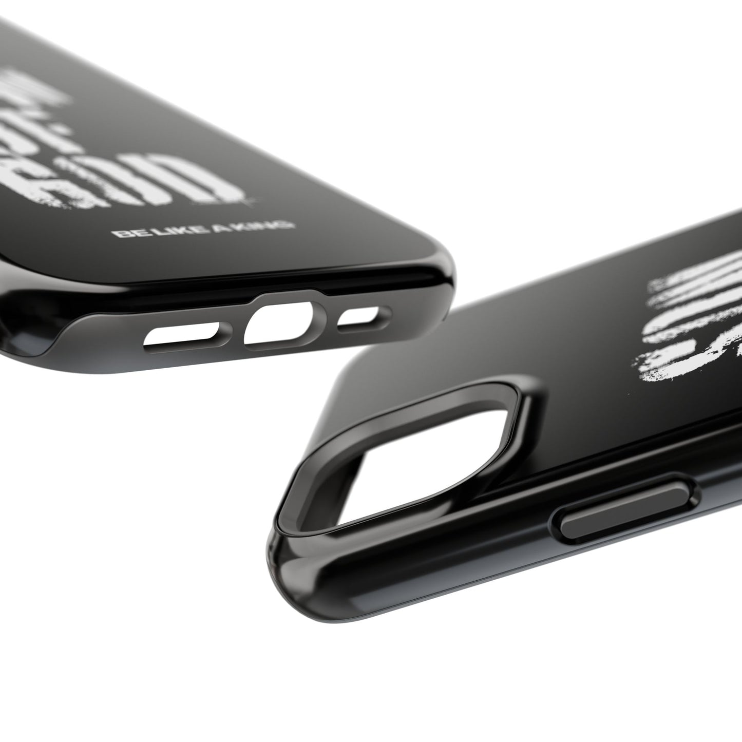 Son OF God Magnetic Tough Phone Cases