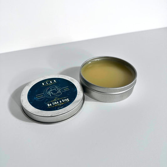 Luxurious Oil-Based Conditioning Pomade
