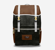 MIGUEL CELINE LUXURY TRAVEL BAG