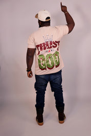 BLAK Luxury T