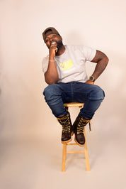 BLAK Luxury T