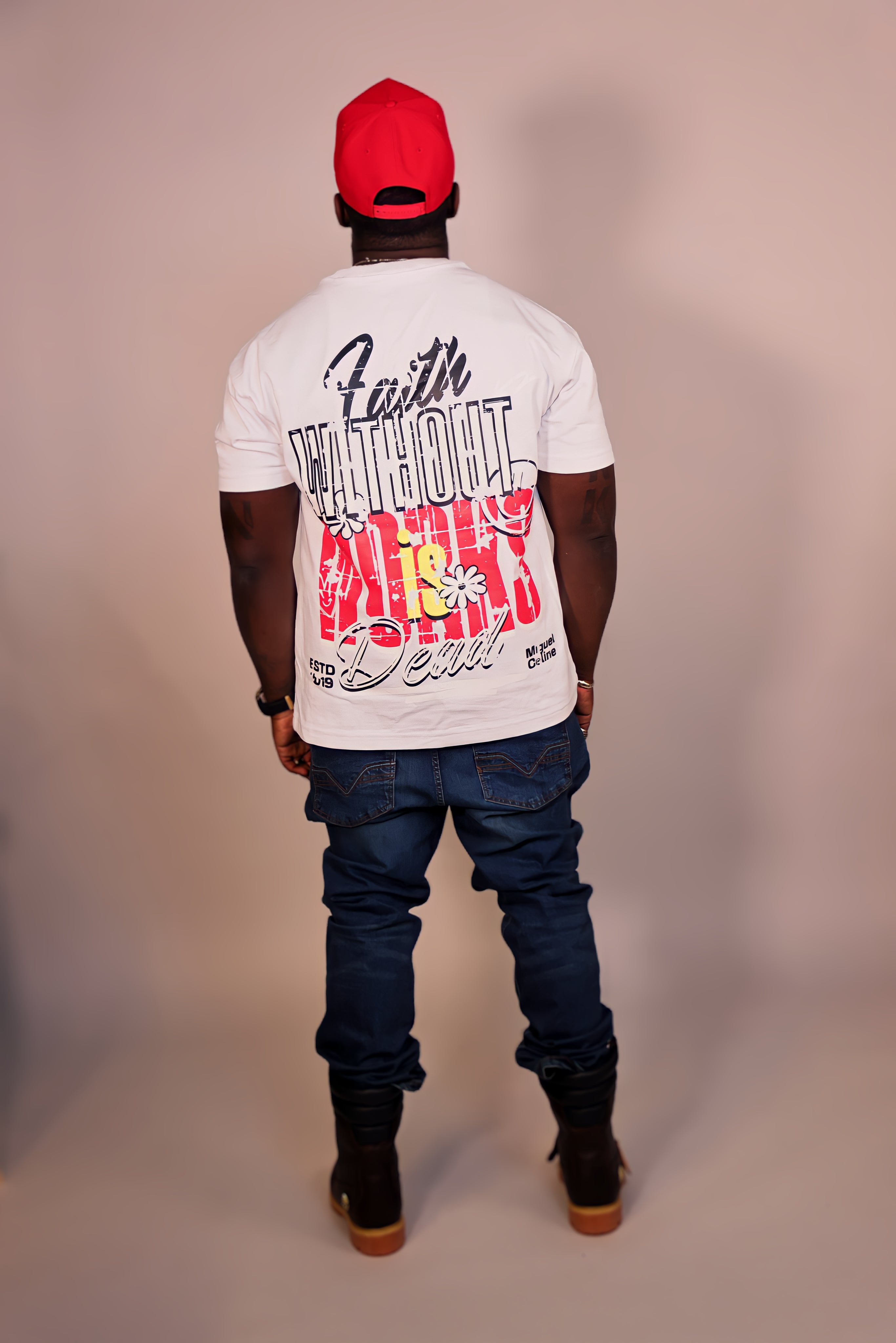 Cross Wisdom Luxury T