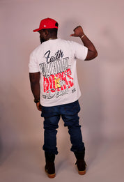Cross Wisdom Luxury T