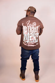 Cross Wisdom Luxury T