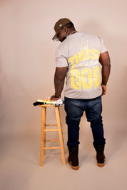 BLAK Luxury T