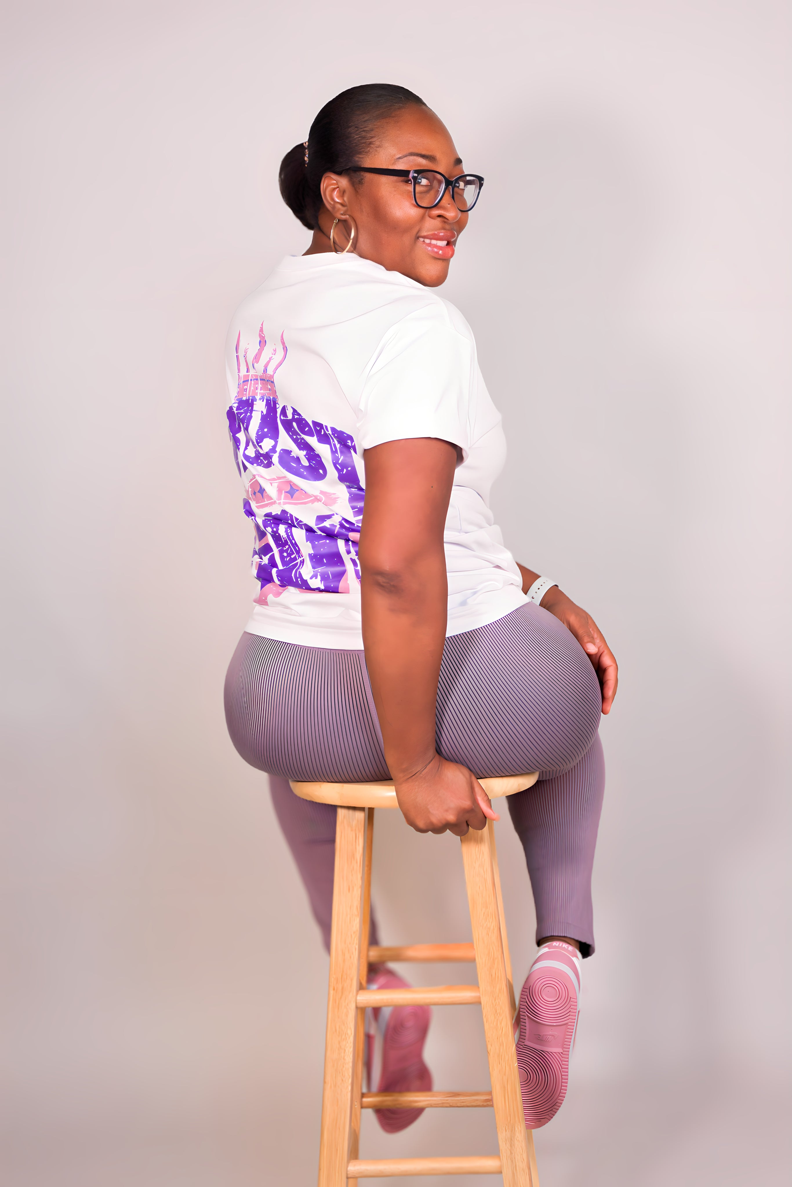 BLAQ Luxury T
