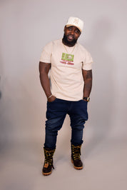 BLAK Luxury T