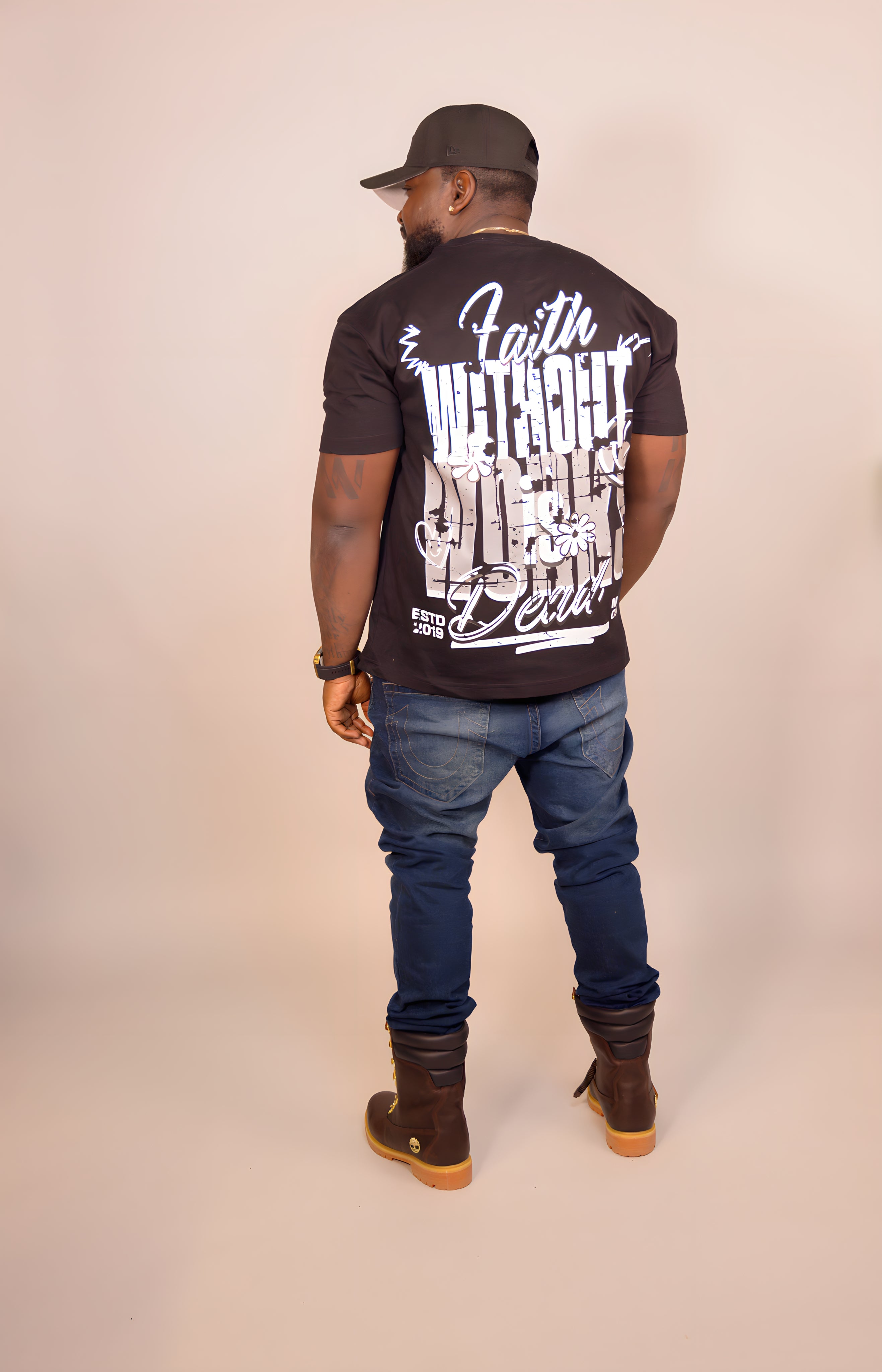 Cross Wisdom Luxury T