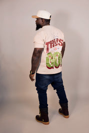 BLAK Luxury T