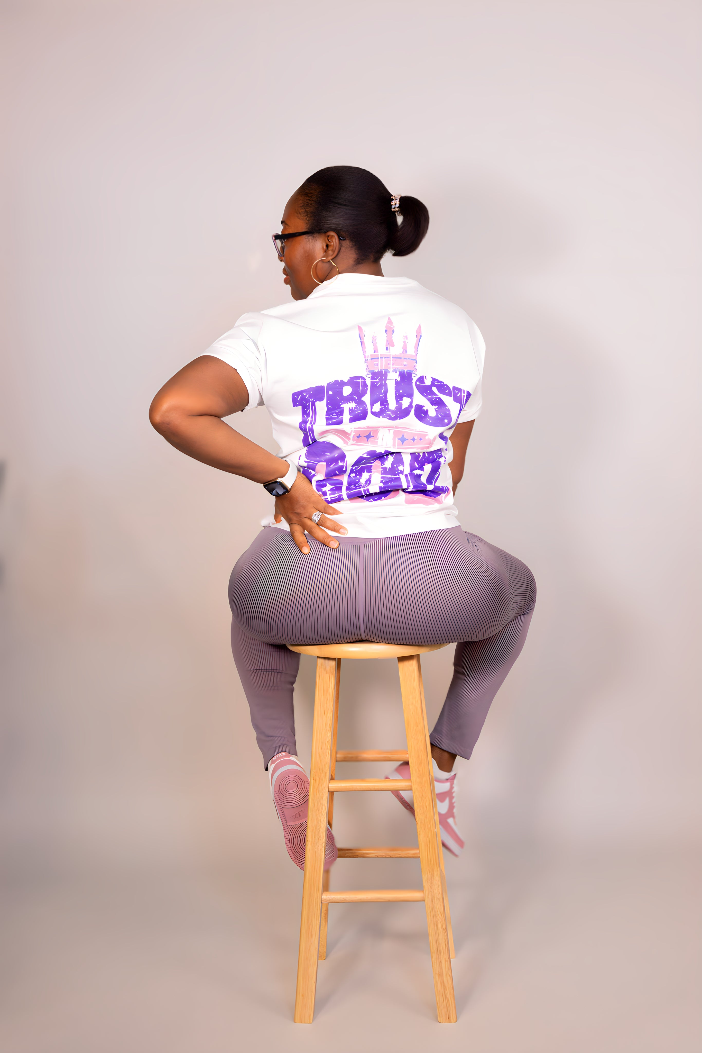 BLAQ Luxury T