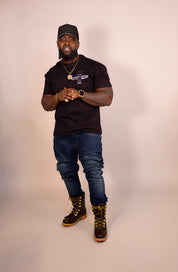 Cross Wisdom Luxury T