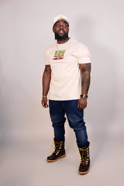 BLAK Luxury T